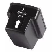 TonerPartner tusz PREMIUM do HP 363 (C8719EE), black (czarny)