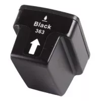 TonerPartner tusz PREMIUM do HP 363 (C8719EE), black (czarny)