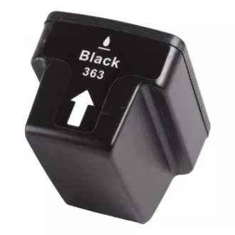 TonerPartner tusz PREMIUM do HP 363 (C8719EE), black (czarny)