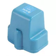 TonerPartner tusz PREMIUM do HP 363 (C8771EE), cyan