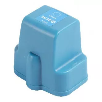 TonerPartner tusz PREMIUM do HP 363 (C8771EE), cyan