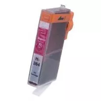 TonerPartner tusz PREMIUM do HP 364-XL (CB324EE), magenta