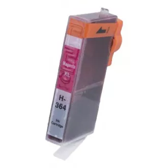 TonerPartner tusz PREMIUM do HP 364-XL (CB324EE), magenta
