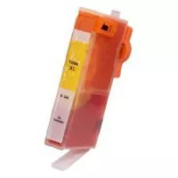 TonerPartner tusz PREMIUM do HP 364-XL (CB325EE), yellow (żółty)