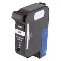 TonerPartner tusz PREMIUM do HP 45 (51645AE), black (czarny)