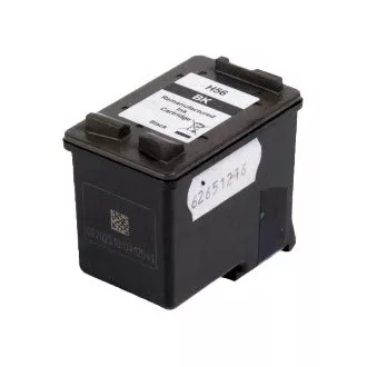 TonerPartner tusz PREMIUM do HP 56 (C6656AE), black (czarny)