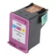 TonerPartner tusz PREMIUM do HP 703 (CD888AE), color (kolor)