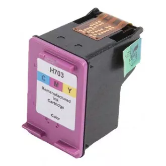 TonerPartner tusz PREMIUM do HP 703 (CD888AE), color (kolor)