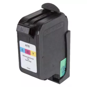 TonerPartner tusz PREMIUM do HP 78 (C6578AE), color (kolor)