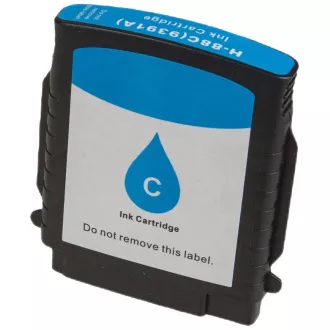 TonerPartner tusz PREMIUM do HP 88-XL (C9391AE), cyan