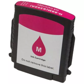 TonerPartner tusz PREMIUM do HP 88-XL (C9392AE), magenta