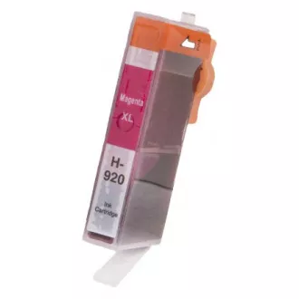 TonerPartner tusz PREMIUM do HP 920-XL (CD973AE), magenta