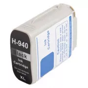 TonerPartner tusz PREMIUM do HP 940-XL (C4906AE), black (czarny)