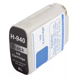 TonerPartner tusz PREMIUM do HP 940-XL (C4906AE), black (czarny)