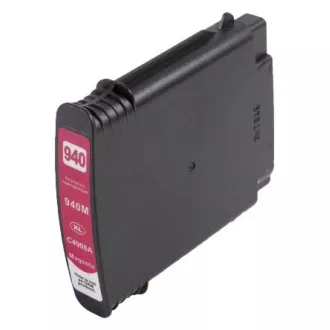 TonerPartner tusz PREMIUM do HP 940-XL (C4908AE), magenta