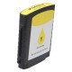 TonerPartner tusz PREMIUM do HP 940-XL (C4909AE), yellow (żółty)