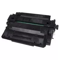 TonerPartner toner PREMIUM do HP 55X (CE255X), black (czarny)