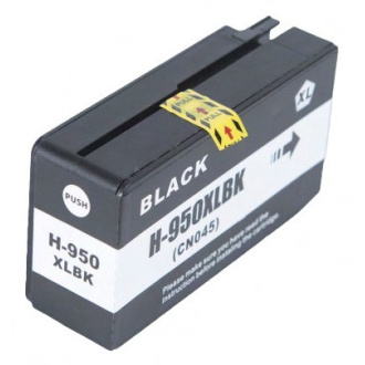 TonerPartner tusz PREMIUM do HP 950-XL (CN045AE), black (czarny)