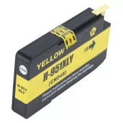 TonerPartner tusz PREMIUM do HP 951-XL (CN048AE), yellow (żółty)