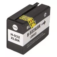 TonerPartner tusz PREMIUM do HP 932-XL (CN053AE), black (czarny)