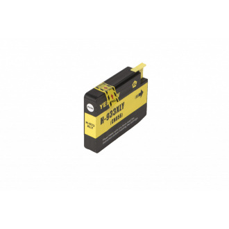 TonerPartner tusz PREMIUM do HP 933-XL (CN056AE), yellow (żółty)