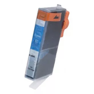 TonerPartner tusz PREMIUM do HP 655 (CZ110AE), cyan