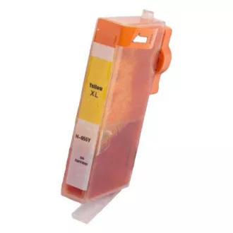TonerPartner tusz PREMIUM do HP 655 (CZ112AE), yellow (żółty)