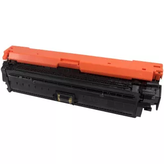 TonerPartner toner PREMIUM do HP 650A (CE272A), yellow (żółty)