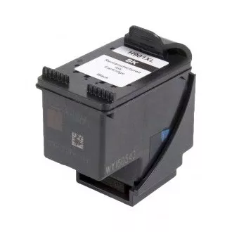 TonerPartner tusz PREMIUM do HP 901-XL (CC654AE), black (czarny)