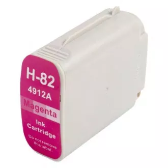 TonerPartner tusz PREMIUM do HP 82 (C4912AE), magenta