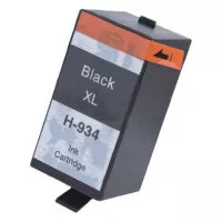 TonerPartner tusz PREMIUM do HP 934-XL (C2P23AE), black (czarny)