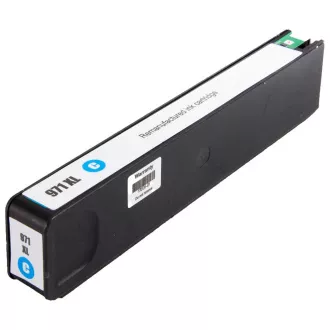 TonerPartner tusz PREMIUM do HP 971-XL (CN626AE), cyan