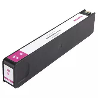 TonerPartner tusz PREMIUM do HP 971-XL (CN627AE), magenta