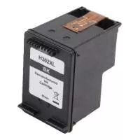 TonerPartner Tusz PREMIUM, black (czarny) – kompatybilny tusz do HP 302-XL (F6U68AE)
