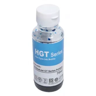 TonerPartner tusz PREMIUM do HP GT52 (M0H54AE), cyan