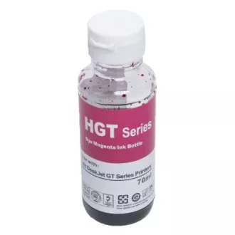 TonerPartner tusz PREMIUM do HP GT52 (M0H55AE), magenta