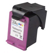 TonerPartner tusz PREMIUM do HP 304-XL (N9K07AE), color (kolor)