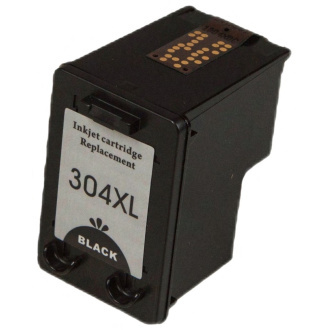 TonerPartner tusz PREMIUM do HP 304-XL (N9K08AE), black (czarny)