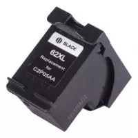 TonerPartner tusz PREMIUM do HP 62-XL (C2P05AE), black (czarny)