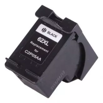 TonerPartner tusz PREMIUM do HP 62-XL (C2P05AE), black (czarny)