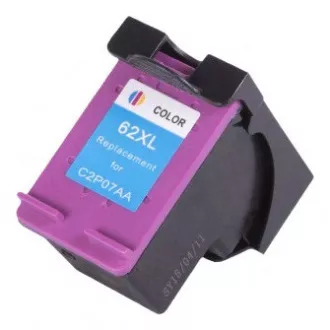 TonerPartner tusz PREMIUM do HP 62-XL (C2P07AE), color (kolor)