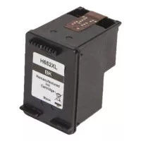 TonerPartner tusz PREMIUM do HP 652-XL (F6V25AE), black (czarny)