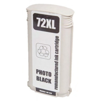 TonerPartner tusz PREMIUM do HP 72 (C9370A), photoblack (fotoczarny)