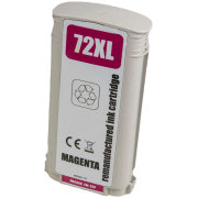 TonerPartner tusz PREMIUM do HP 72 (C9372A), magenta