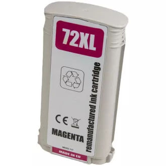 TonerPartner tusz PREMIUM do HP 72 (C9372A), magenta