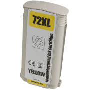 TonerPartner tusz PREMIUM do HP 72 (C9373A), yellow (żółty)