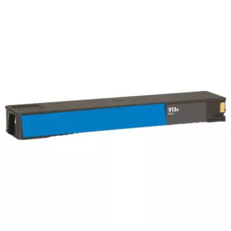 TonerPartner tusz PREMIUM do HP 913A (F6T77AE), cyan