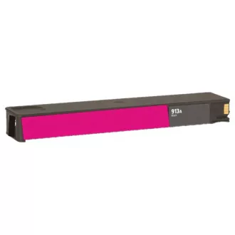TonerPartner tusz PREMIUM do HP 913A (F6T78AE), magenta