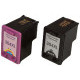 MultiPack TonerPartner tusz PREMIUM do HP 304-XL (N9K07AE, N9K08AE), black + color (czarny + kolor)