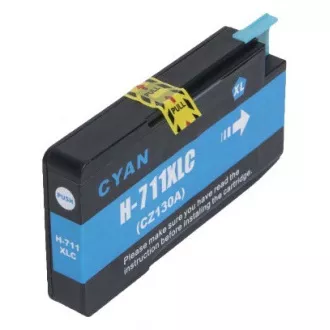 TonerPartner tusz PREMIUM do HP 711 (CZ130A), cyan